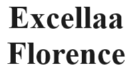 Excellaa Florence Logo